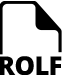 ROLF file (Relux) 8719514009899