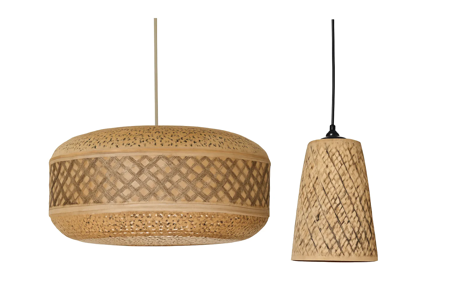 Suspensions Good&Mojo