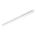 Philips Réglette LED Étanche CoreLine WT120C G2 45W 6000lm - 840 Blanc Froid | 150cm - Détecteur De Mouvement Et De Lumière 