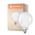 Ledvance LED Classic Globe E27 Mat 11.6W 2452lm - 840 Koel Wit | Vervangt 150W