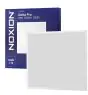 Noxion LED Paneel Delta Pro V5 Premium Sidelit 28W 3700lm - 830 Warm Wit | 60x60cm - UGR <19 - Philips Driver